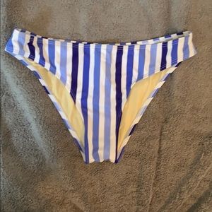 Swimsuit bottoms